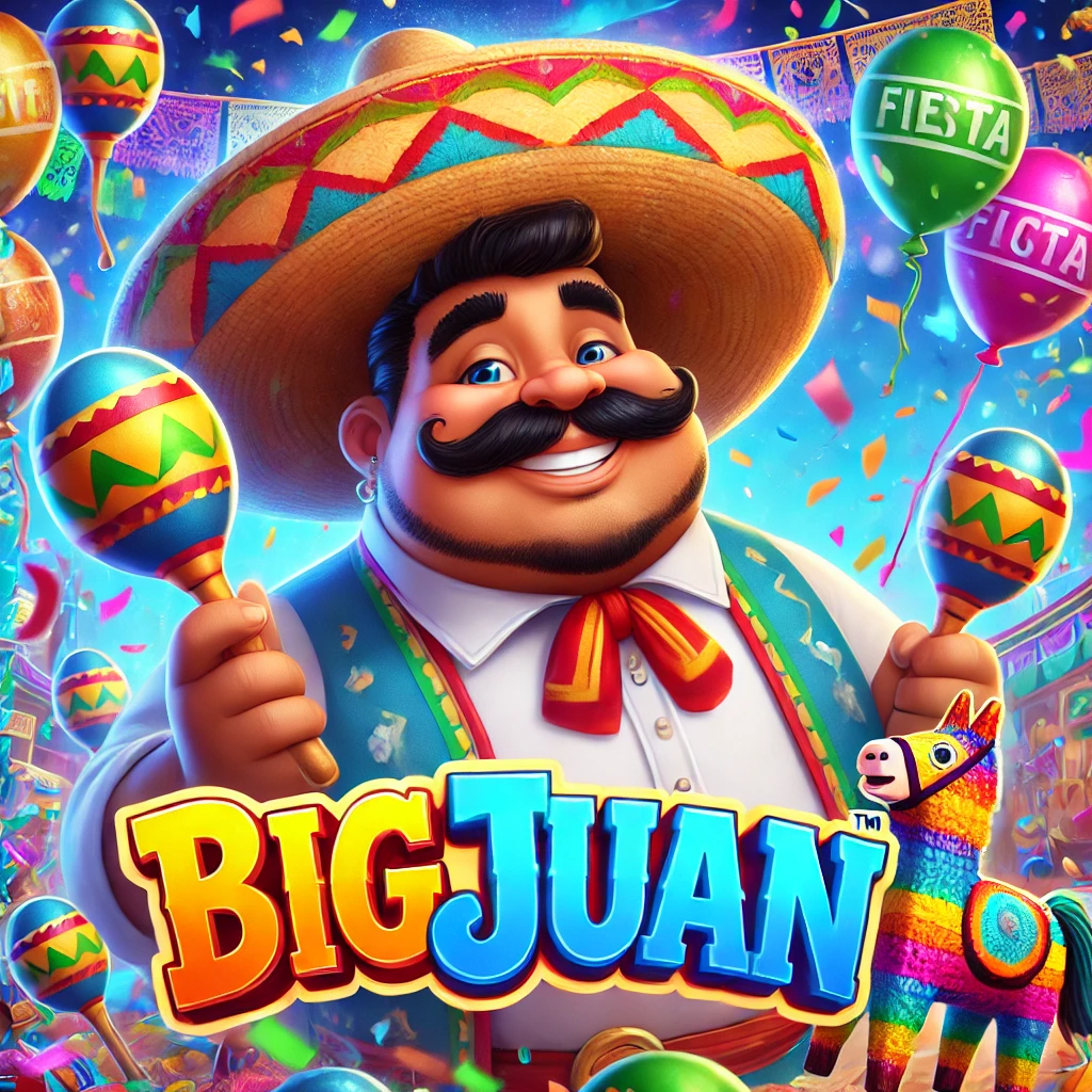 Big Juan™: Fiesta